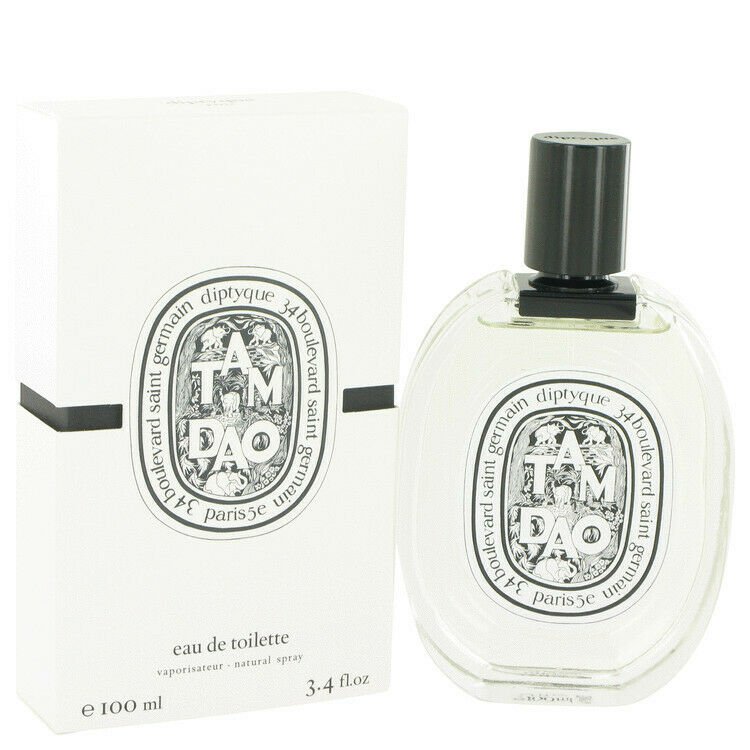 Tam Dao Eau De Toilette Spray (Unisex) By Diptyque 3.4 oz Eau De Toilette Spray
