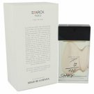 Peau De Soie Eau De Parfum Spray (Unisex) By Starck Paris 3 oz Eau De Parfum Spr