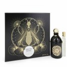 Santal Royal Gift Set By Guerlain 4.2 oz Eau De Parfum Spray + .5 oz Travel Size