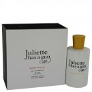 Sunny Side Up Eau De Parfum Spray By Juliette Has a Gun 3.3 oz Eau De Parfum Spr