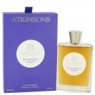 The Odd Fellow's Bouquet Eau De Toilette Spray By Atkinsons 3.3 oz Eau De Toilet