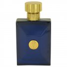 Versace Pour Homme Dylan Blue Eau De Toilette Spray (Tester) By Versace 3.4 oz E