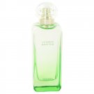 Un Jardin Sur Le Toit Eau De Toilette Spray (Tester) By Hermes 3.3 oz Eau De Toi