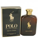 Polo Supreme Leather Eau De Parfum Spray By Ralph Lauren 4.2 oz Eau De Parfum Sp