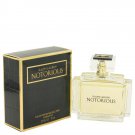Notorious Eau De Parfum Spray By Ralph Lauren 2.5 oz Eau De Parfum Spray