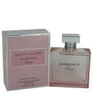 Romance Rose Eau De Parfum Spray By Ralph Lauren 3.4 oz Eau De Parfum Spray