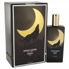 Russian Leather Eau De Parfum Spray (Unisex) By Memo 2.5 oz Eau De Parfum Spray