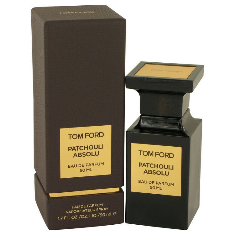 Tom Ford Patchouli Absolu Eau De Parfum Spray (Unisex) By Tom Ford 1.7 oz Eau De