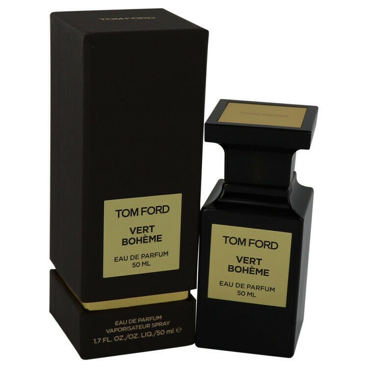 Tom Ford Vert Boheme Eau De Parfum Spray By Tom Ford 1.7 oz Eau De Parfum Spray