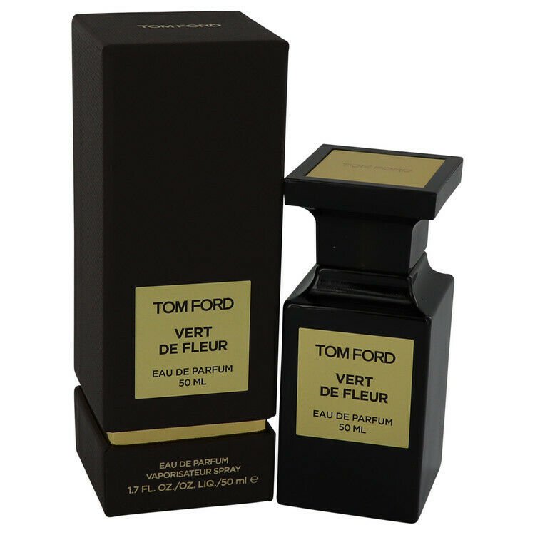Tom Ford Vert De Fleur Eau De Parfum Spray By Tom Ford 1.7 oz Eau De Parfum Spra