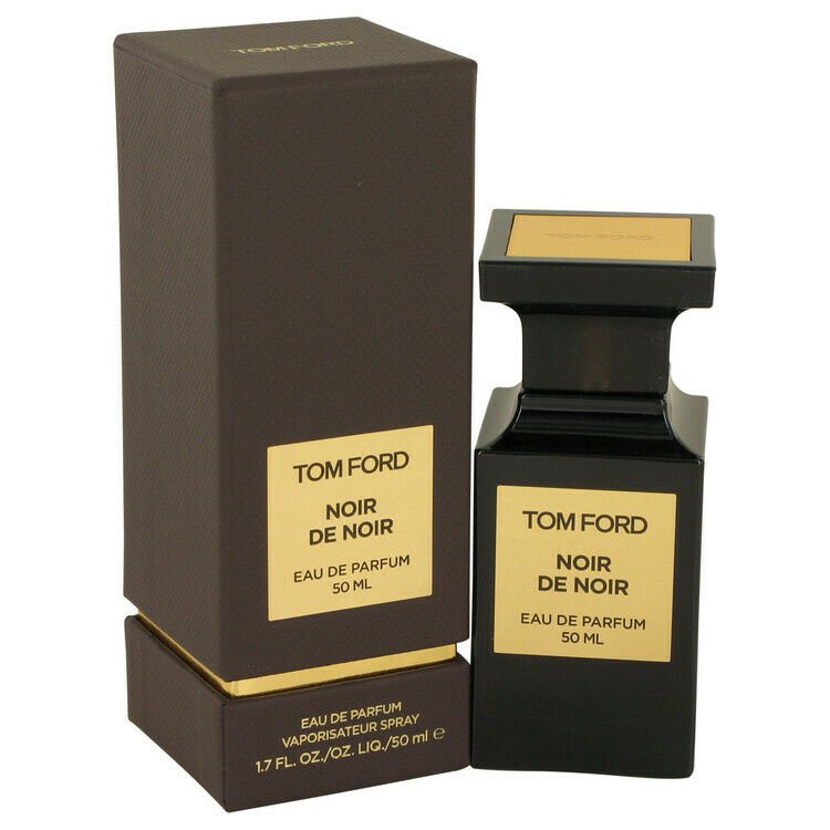 Tom Ford Noir De Noir Eau de Parfum Spray By Tom Ford 1.7 oz Eau de Parfum Spray