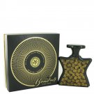 Wall Street Eau De Parfum Spray By Bond No. 9 3.3 oz Eau De Parfum Spray