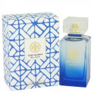 Tory Burch Bel Azur Eau De Parfum Spray By Tory Burch 3.4 oz Eau De Parfum Spray