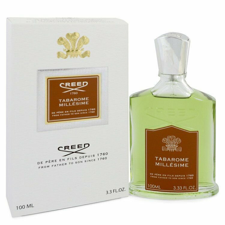Tabarome Millesime Spray By Creed 3.3 oz Millesime Spray