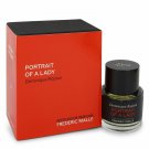 Portrait Of A Lady Eau De Parfum Spray By Frederic Malle 1.7 oz Eau De Parfum Sp