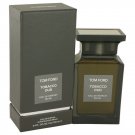 Tom Ford Tobacco Oud Eau De Parfum Spray By Tom Ford 3.4 oz Eau De Parfum Spray