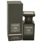 Tom Ford Oud Wood Eau De Parfum Spray By Tom Ford 1.7 oz Eau De Parfum Spray