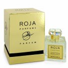 Roja Musk Aoud Crystal Extrait De Parfum Spray (Unisex) By Roja Parfums 3.4 oz E