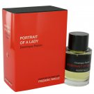 Portrait Of A Lady Eau De Parfum Spray By Frederic Malle 3.4 oz Eau De Parfum Sp