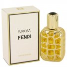 Fendi Furiosa Eau De Parfum Spray By Fendi 1 oz Eau De Parfum Spray