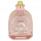 Rumeur 2 Rose Eau De Parfum Spray (Tester) By Lanvin 3.4 oz Eau De Parfum Spray