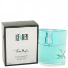 Ice Men Eau De Toilette Spray By Thierry Mugler 1.7 oz Eau De Toilette Spray