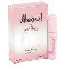 Meow Vial (sample) By Katy Perry 0.07 oz Vial