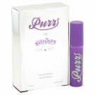 Purr Vial (sample) By Katy Perry 0.06 oz Vial