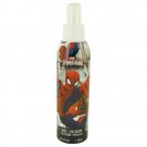 Spiderman Body Spray By Marvel 6.8 oz Body Spray