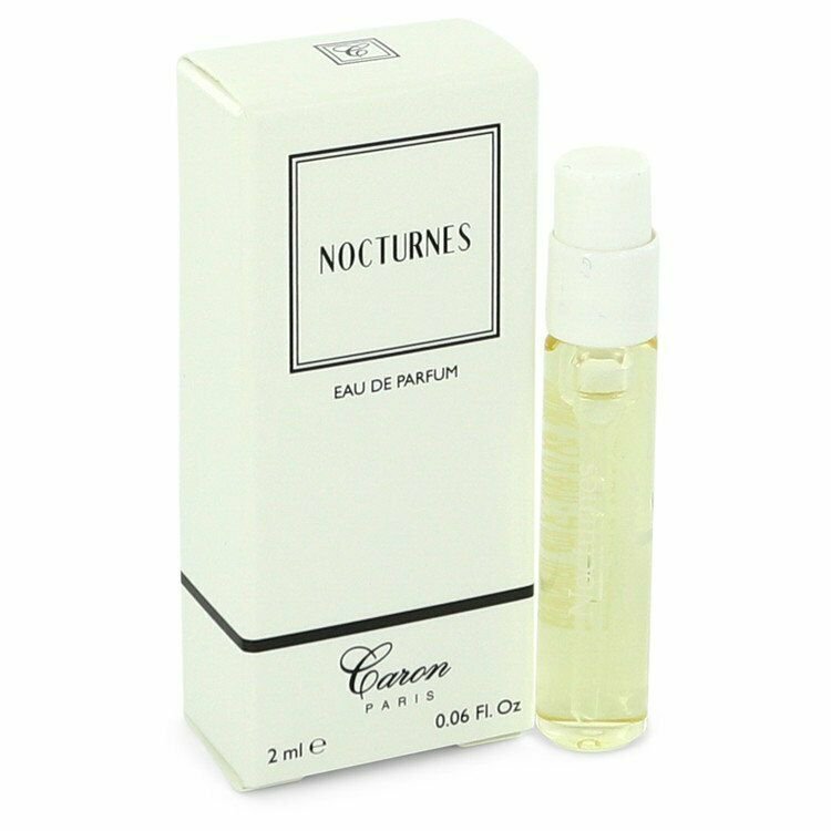 Nocturnes D'caron Vial (sample) By Caron 0.06 oz Vial
