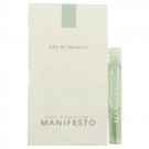 Manifesto Rosellini Vial (sample) By Isabella Rossellini 0.04 oz Vial