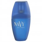Navy After Shave (unboxed) By Dana 1 oz After Shave
