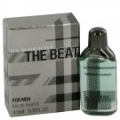 The Beat Mini EDT By Burberry 0.15 oz Mini EDT