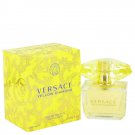 Versace Yellow Diamond Gift Set By Versace Miniature Collection Includes Crystal