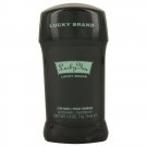Lucky You Deodorant Stick By Liz Claiborne 2.6 oz Deodorant Stick