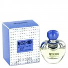 Moschino Toujours Glamour Mini EDT By Moschino 0.17 oz Mini EDT