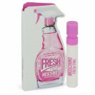 Moschino Pink Fresh Couture Vial (sample) By Moschino 0.03 oz Vial