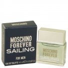 Moschino Forever Sailing Mini EDT By Moschino 0.17 oz Mini EDT