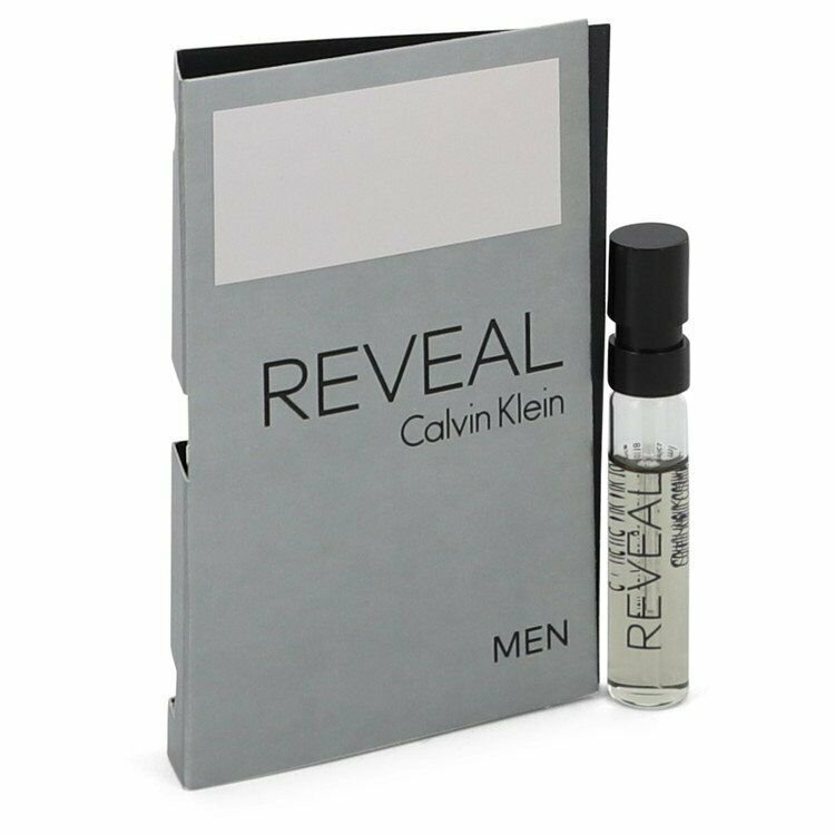 Reveal Calvin Klein Vial (sample) By Calvin Klein 0.04 oz Vial