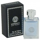 Versace Pour Homme Mini EDT By Versace 0.17 oz Mini EDT