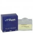 St Dupont Mini EDT By St Dupont 0.17 oz Mini EDT