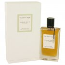 Orchidee Vanille Eau De Parfum Spray By Van Cleef & Arpels 2.5 oz Eau De Parfum