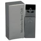 Mercedes Benz Club Mini EDT By Mercedes Benz 0.1 oz Mini EDT