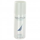 Nautica Classic Deodarant Body Spray By Nautica 5 oz Deodarant Body Spray