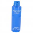 Perry Ellis Aqua Body Spray By Perry Ellis 6.8 oz Body Spray