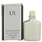 Usher Ur Mini EDT Spray By Usher 0.17 oz Mini EDT Spray