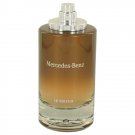 Mercedes Benz Le Parfum Eau De Parfum Spray (Tester) By Mercedes Benz 4.2 oz Eau
