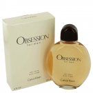 Obsession After Shave By Calvin Klein 4 oz After Shave