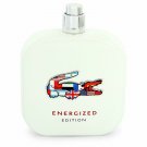 Lacoste Eau De Lacoste L.12.12 Energized Eau De Toilette Spray (Tester) By Lacos