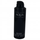 Perry Ellis Aqua Extreme Body Spray By Perry Ellis 6.8 oz Body Spray